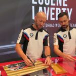 Fotos en vivo del Salón de Milán EICMA 2019 171 Salón de Milán EICMA 2019