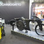 Fotos en vivo del Salón de Milán EICMA 2019 172 Salón de Milán EICMA 2019