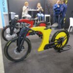 Fotos en vivo del Salón de Milán EICMA 2019 173 Salón de Milán EICMA 2019