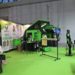 Fotos en vivo del Salón de Milán EICMA 2019 174 Salón de Milán EICMA 2019
