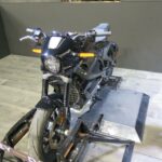 Fotos en vivo del Salón de Milán EICMA 2019 175 Salón de Milán EICMA 2019