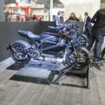 Fotos en vivo del Salón de Milán EICMA 2019 176 Salón de Milán EICMA 2019