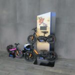 Fotos en vivo del Salón de Milán EICMA 2019 177 Salón de Milán EICMA 2019