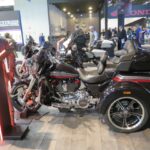 Fotos en vivo del Salón de Milán EICMA 2019 178 Salón de Milán EICMA 2019