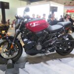 Fotos en vivo del Salón de Milán EICMA 2019 179 Salón de Milán EICMA 2019