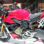 Fotos en vivo del Salón de Milán EICMA 2019 17 Salón de Milán EICMA 2019