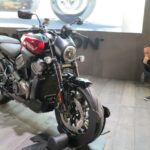 Fotos en vivo del Salón de Milán EICMA 2019 180 Salón de Milán EICMA 2019