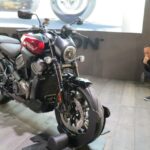 Salón de Milán EICMA 2019