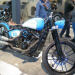 Fotos en vivo del Salón de Milán EICMA 2019 181 Salón de Milán EICMA 2019