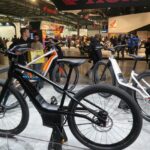 Fotos en vivo del Salón de Milán EICMA 2019 182 Salón de Milán EICMA 2019