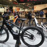 Salón de Milán EICMA 2019