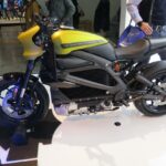 Fotos en vivo del Salón de Milán EICMA 2019 183 Salón de Milán EICMA 2019