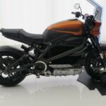 Fotos en vivo del Salón de Milán EICMA 2019 184 Salón de Milán EICMA 2019