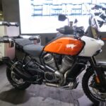 Fotos en vivo del Salón de Milán EICMA 2019 185 Salón de Milán EICMA 2019