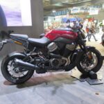 Fotos en vivo del Salón de Milán EICMA 2019 186 Salón de Milán EICMA 2019