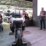 Fotos en vivo del Salón de Milán EICMA 2019 187 Salón de Milán EICMA 2019