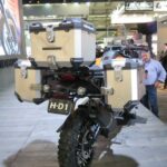 Fotos en vivo del Salón de Milán EICMA 2019 189 Salón de Milán EICMA 2019
