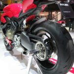 Fotos en vivo del Salón de Milán EICMA 2019 18 Salón de Milán EICMA 2019