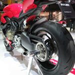 Salón de Milán EICMA 2019