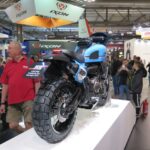 Fotos en vivo del Salón de Milán EICMA 2019 190 Salón de Milán EICMA 2019