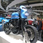 Salón de Milán EICMA 2019