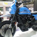 Fotos en vivo del Salón de Milán EICMA 2019 192 Salón de Milán EICMA 2019