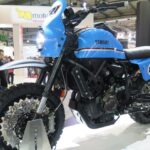 Salón de Milán EICMA 2019