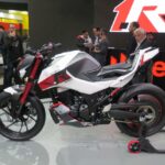 Fotos en vivo del Salón de Milán EICMA 2019 194 Salón de Milán EICMA 2019