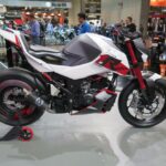 Fotos en vivo del Salón de Milán EICMA 2019 195 Salón de Milán EICMA 2019