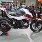 Salón de Milán EICMA 2019