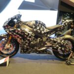 Fotos en vivo del Salón de Milán EICMA 2019 196 Salón de Milán EICMA 2019
