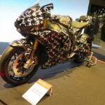 Fotos en vivo del Salón de Milán EICMA 2019 197 Salón de Milán EICMA 2019