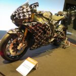 Salón de Milán EICMA 2019