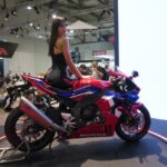 Salón de Milán EICMA 2019