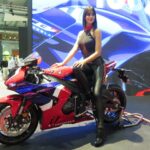 Fotos en vivo del Salón de Milán EICMA 2019 199 Salón de Milán EICMA 2019