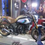 Salón de Milán EICMA 2019