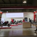 Fotos en vivo del Salón de Milán EICMA 2019 200 Salón de Milán EICMA 2019