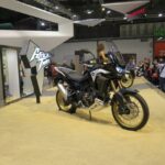 Salón de Milán EICMA 2019