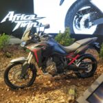 Fotos en vivo del Salón de Milán EICMA 2019 202 Salón de Milán EICMA 2019