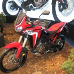 Fotos en vivo del Salón de Milán EICMA 2019 203 Salón de Milán EICMA 2019