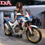 Fotos en vivo del Salón de Milán EICMA 2019 204 Salón de Milán EICMA 2019