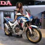 Salón de Milán EICMA 2019