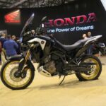 Fotos en vivo del Salón de Milán EICMA 2019 205 Salón de Milán EICMA 2019