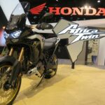 Fotos en vivo del Salón de Milán EICMA 2019 206 Salón de Milán EICMA 2019