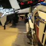 Fotos en vivo del Salón de Milán EICMA 2019 207 Salón de Milán EICMA 2019