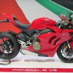 Fotos en vivo del Salón de Milán EICMA 2019 20 Salón de Milán EICMA 2019