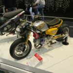 Salón de Milán EICMA 2019