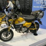 Fotos en vivo del Salón de Milán EICMA 2019 214 Salón de Milán EICMA 2019