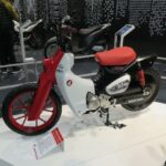 Salón de Milán EICMA 2019