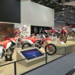 Salón de Milán EICMA 2019